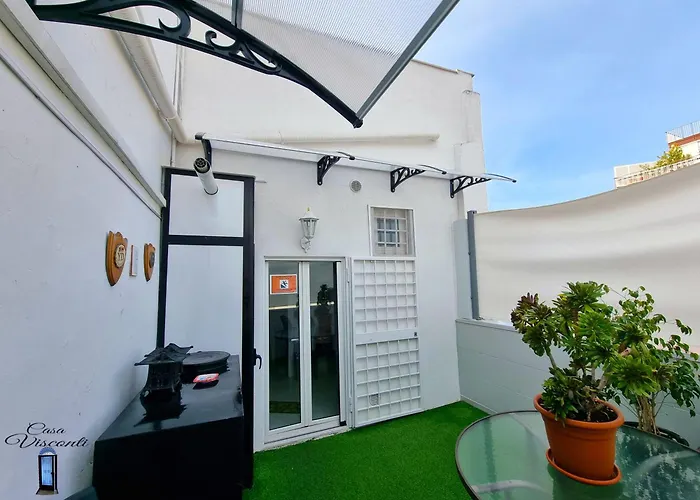 Casa Visconti