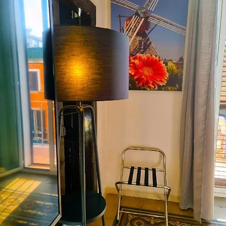 Appartement Casa Visconti à Bari Extérieur photo